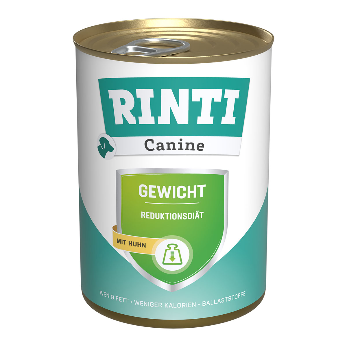RINTI Canine Gewicht kuře