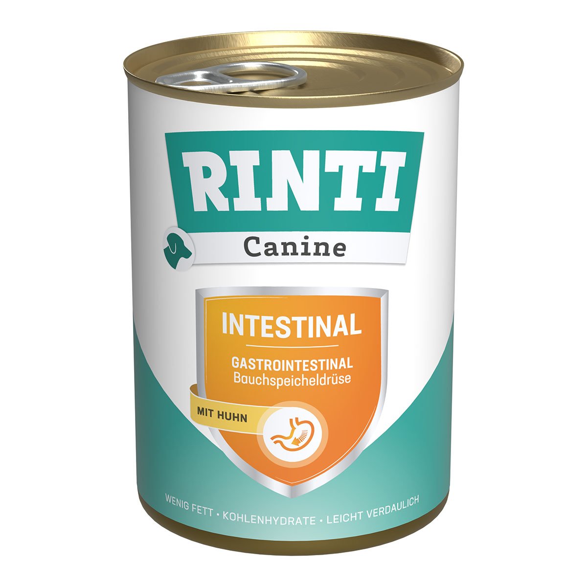 RINTI Canine Intestinal kuře