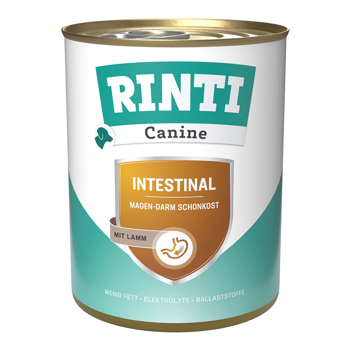 RINTI Canine Intestinal jehněčí maso