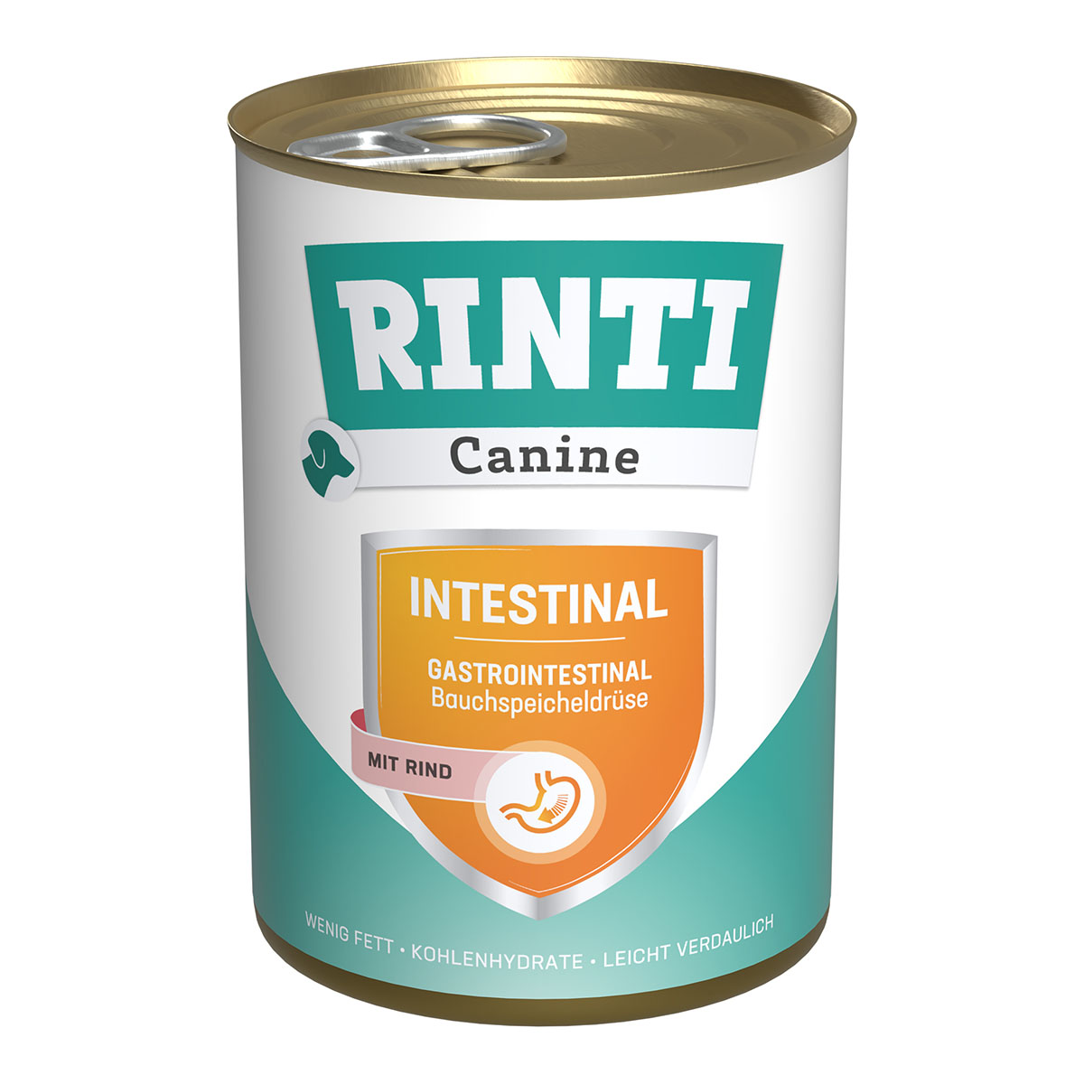 RINTI Canine Intestinal hovězí