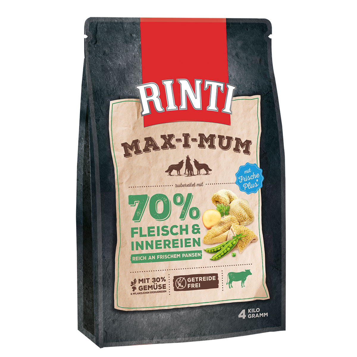 Rinti Maximum bachor