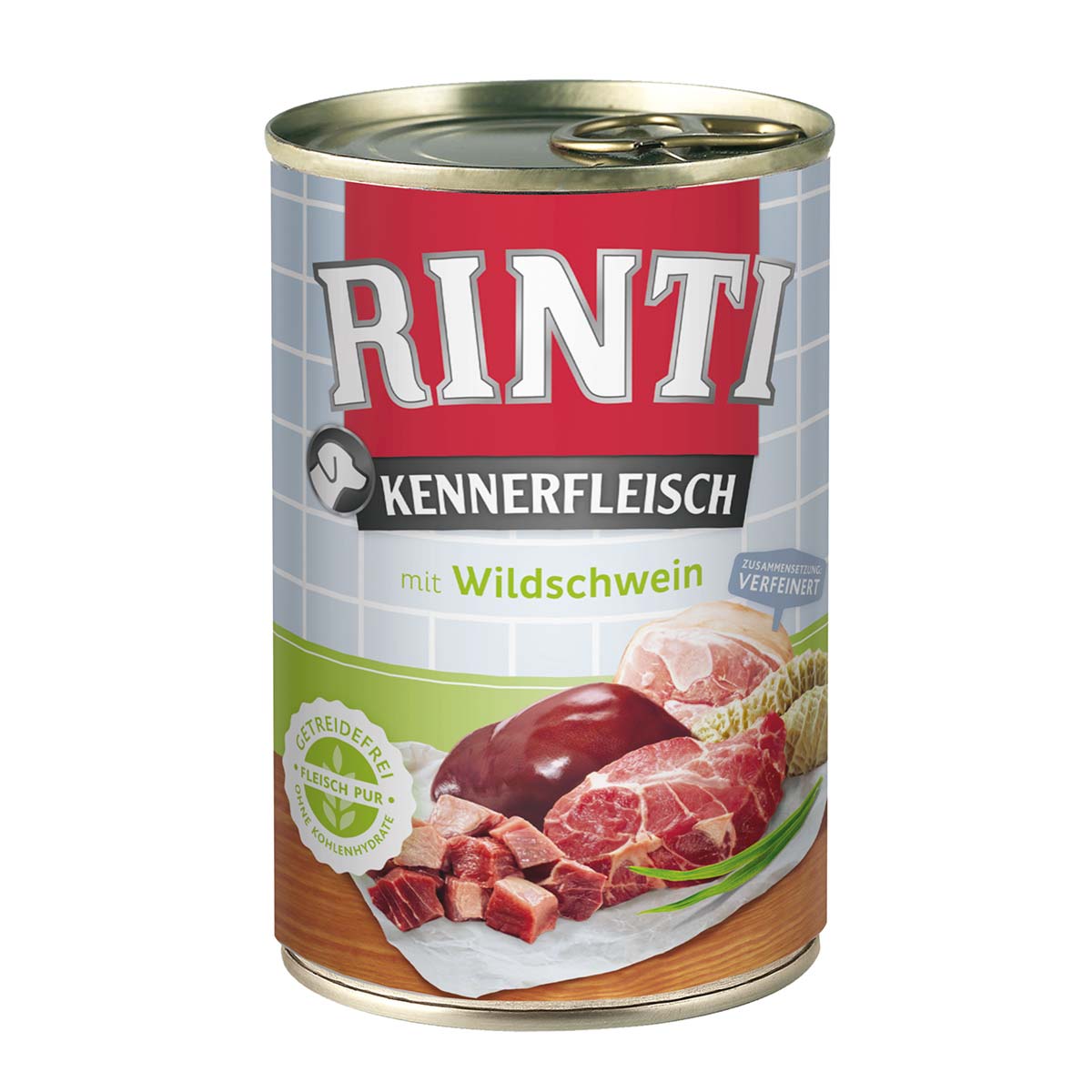 Rinti Maso pro znalce kančí maso