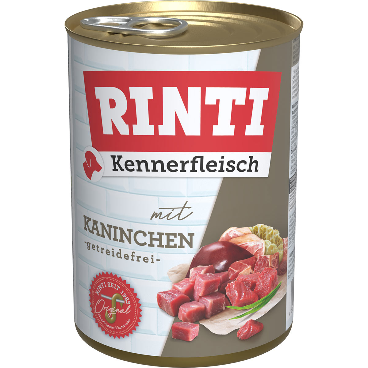 Rinti Kennerfleisch králík