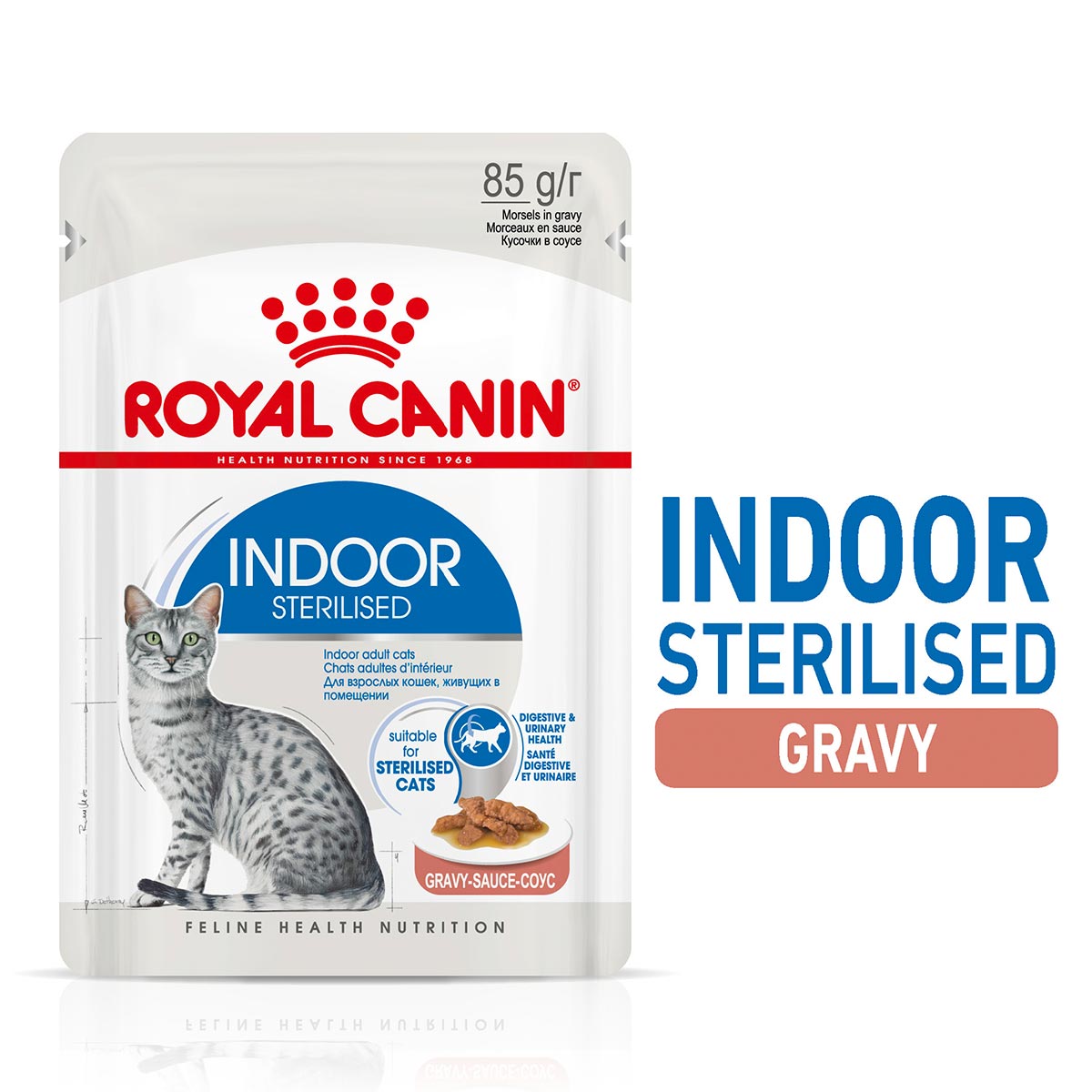 royal canin indoor sterilised sauce 85g 15f368b8862925