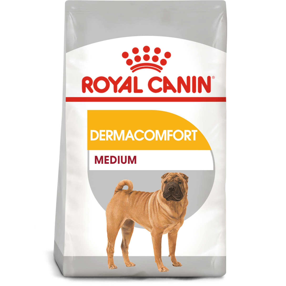 royal canin dermacomfort medium web