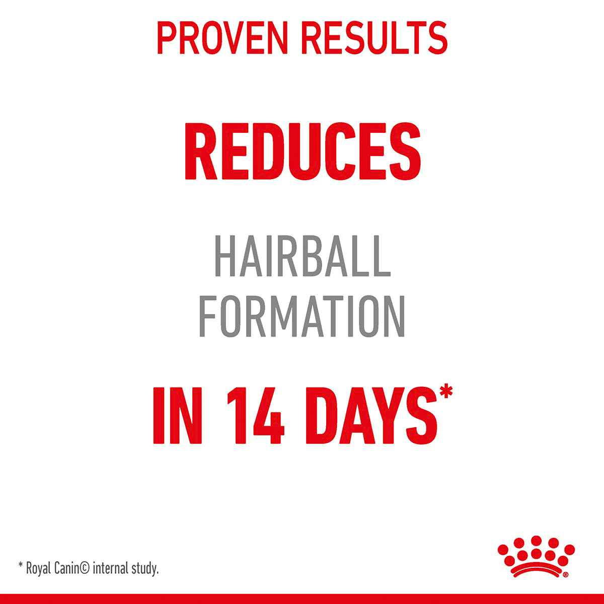 Royal Canin FCN Hairball Care želé