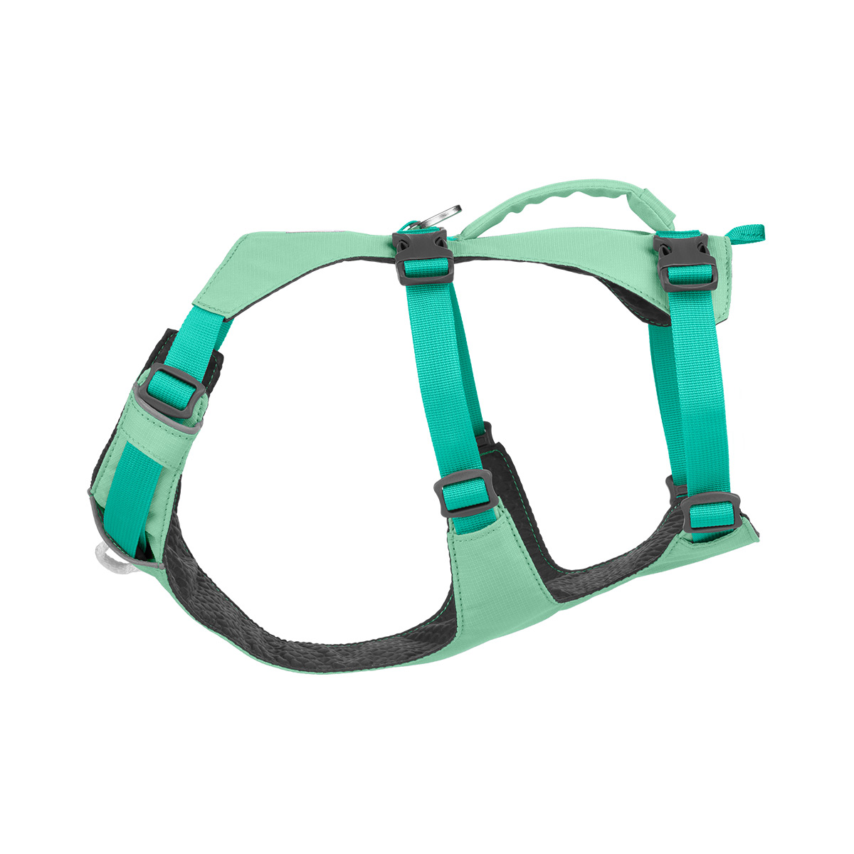 Ruffwear postroj Flagline Sage Green