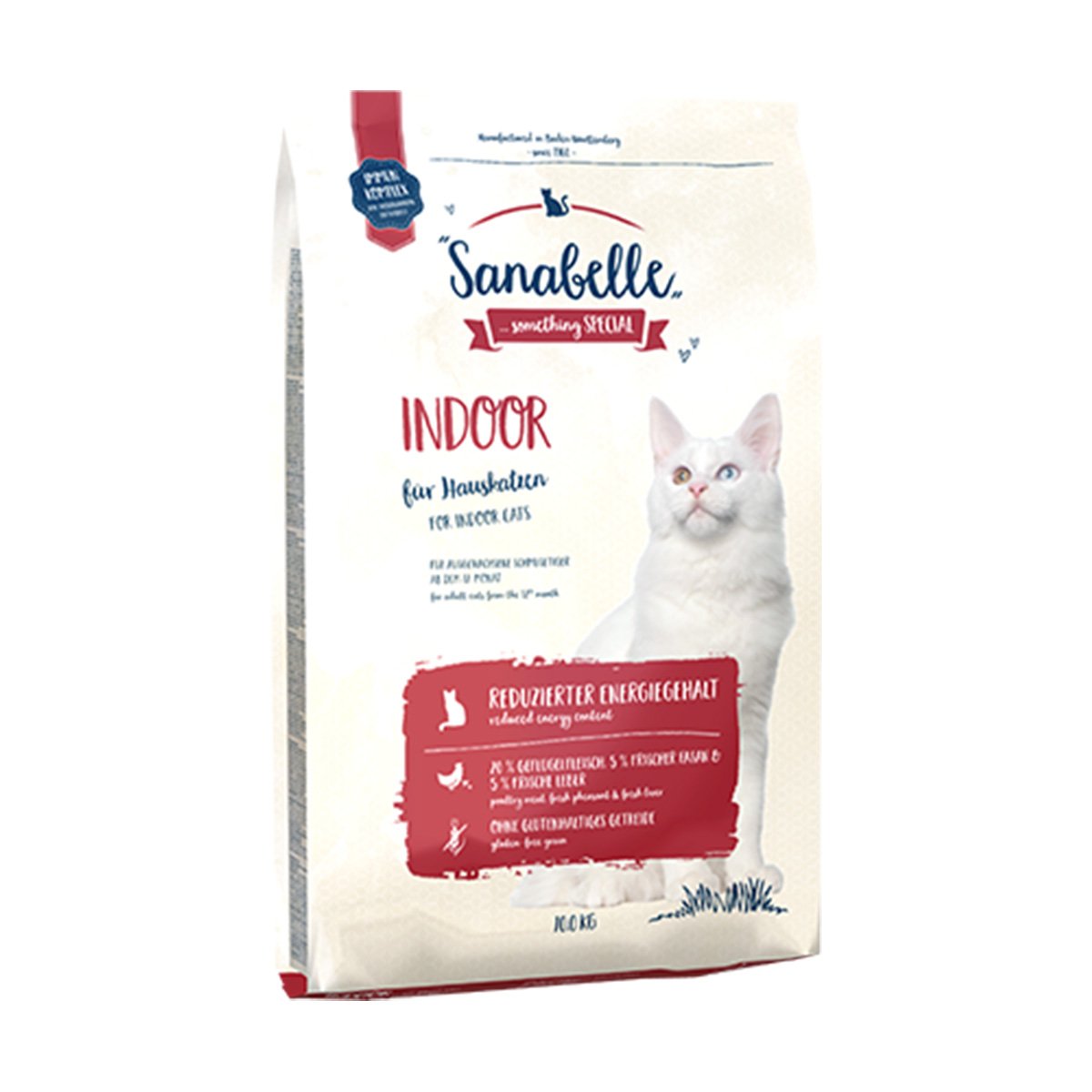 Sanabelle Indoor