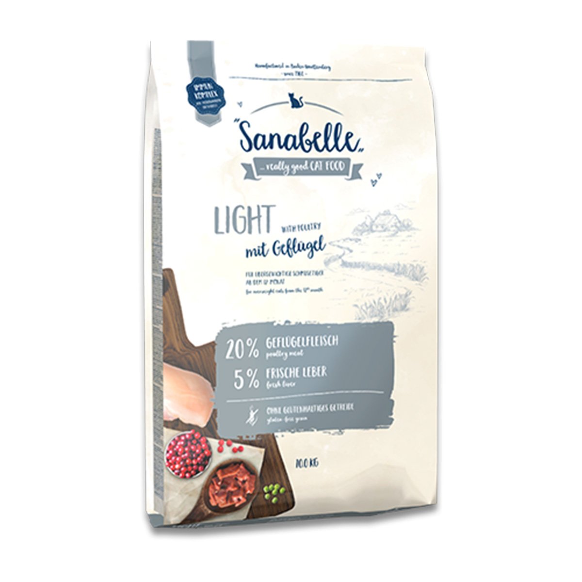 Sanabelle Light