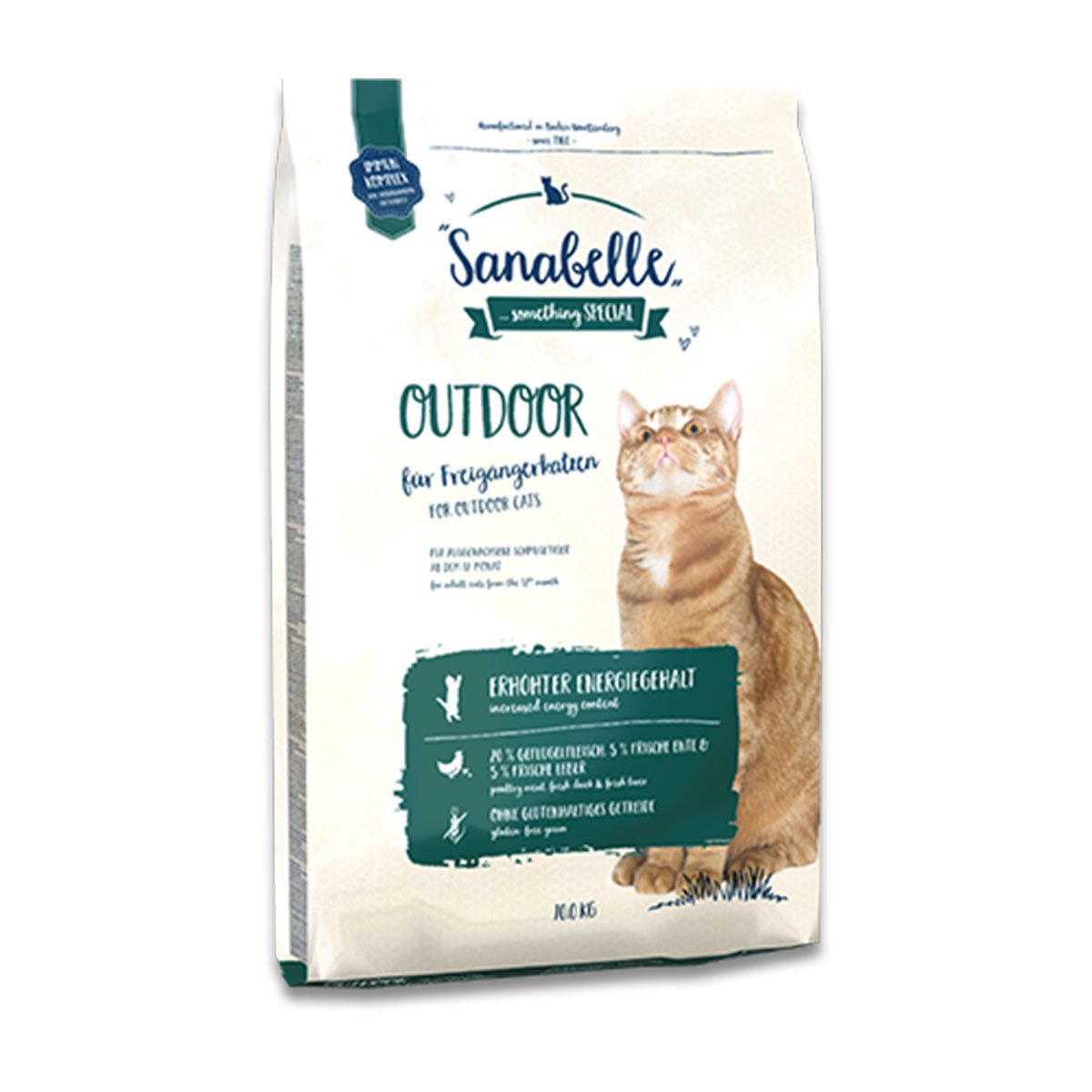 Sanabelle Outdoor