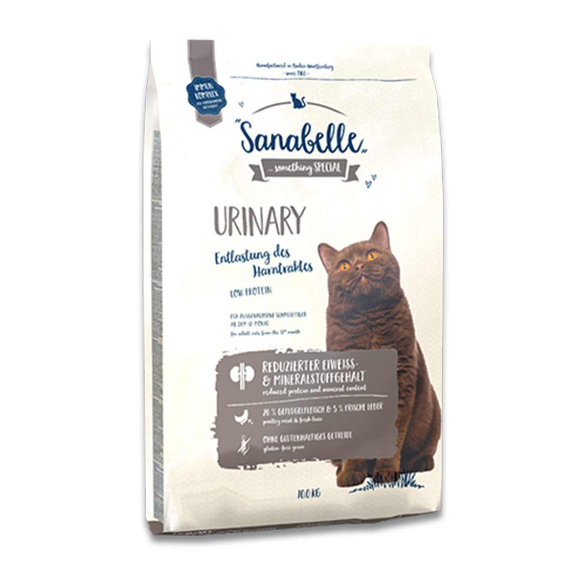 Sanabelle Urinary