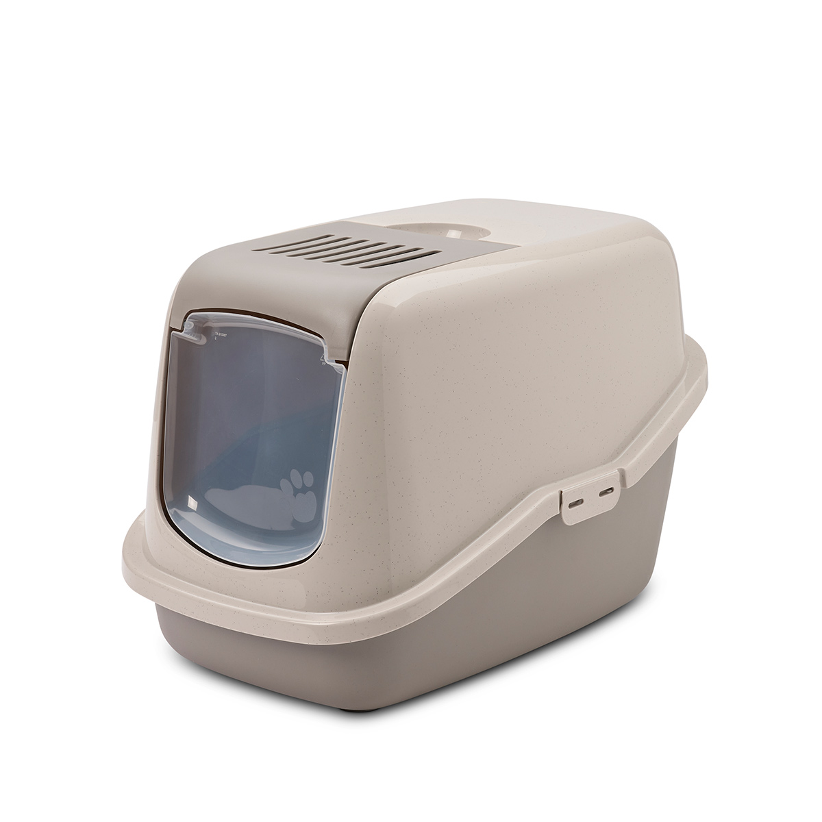 SAVIC kočičí toaleta Nestor Happy Planet