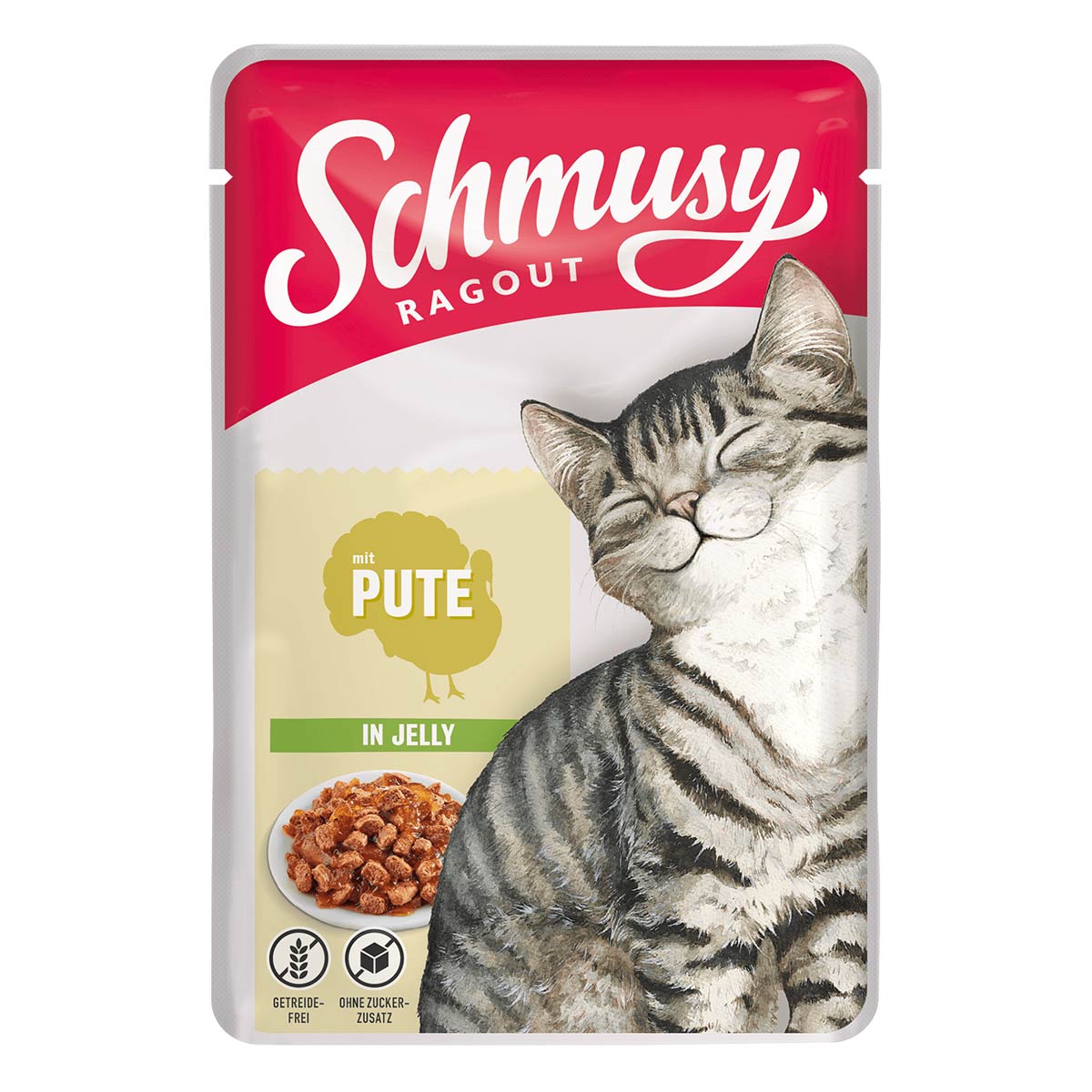 schmusy ragout jelly pute