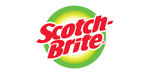 Logo Scotch-Brite
