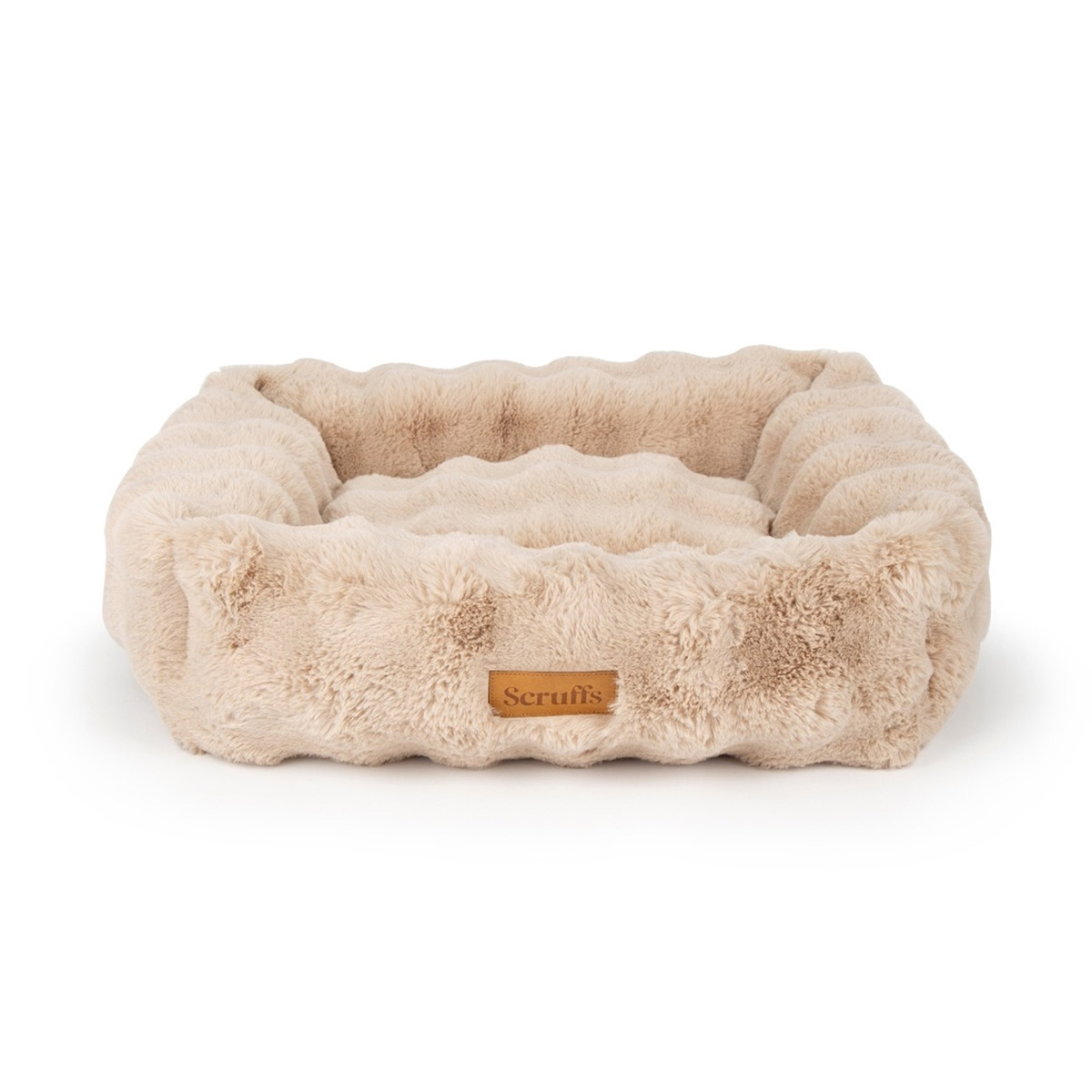 Scruffs Alpine pelíšek pro psy Champagne