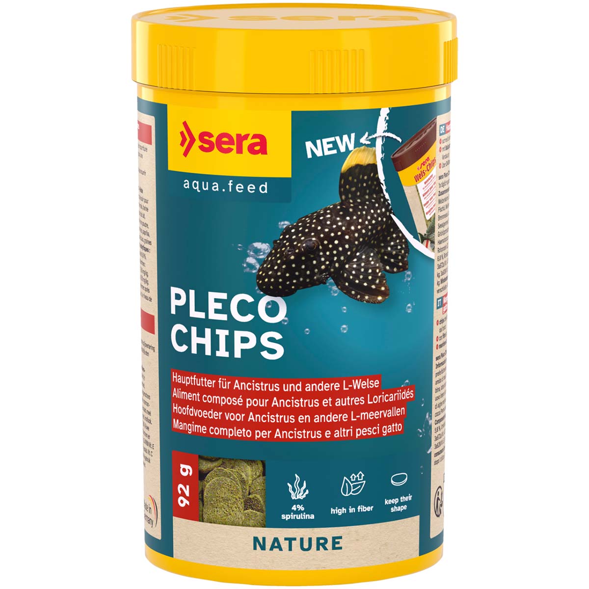 Sera Wels-Chips