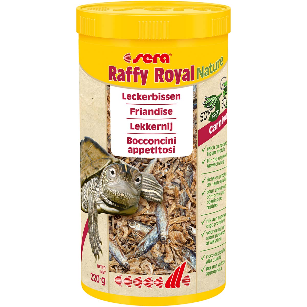 Sera Raffy Royal