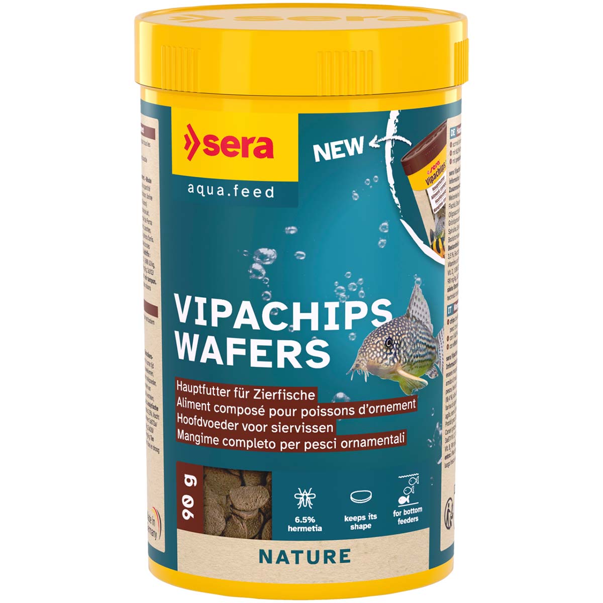 Sera Vipachips