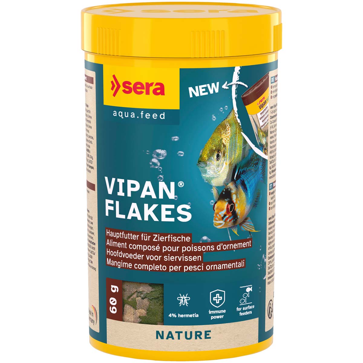 Sera Vipan Nature