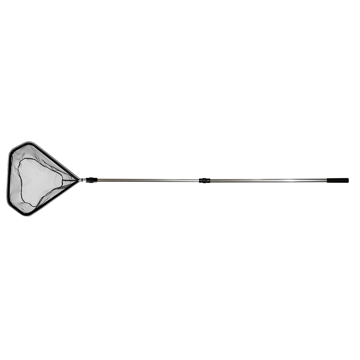 Söll jezírkový podběrák trojúhelníkový 70 - 150 cm