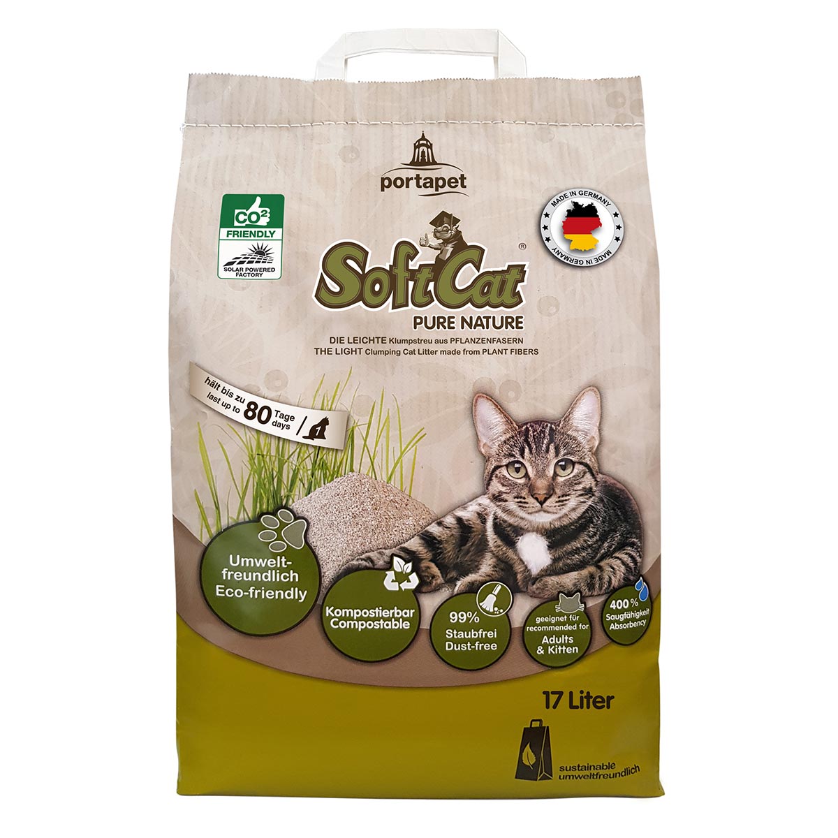 Soft Cat kočkolit