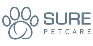 Logo Sure Petcare