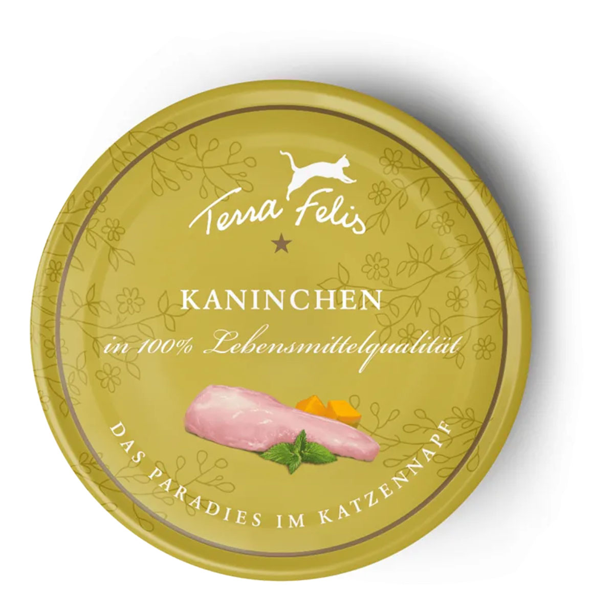 Terra Felis Králík