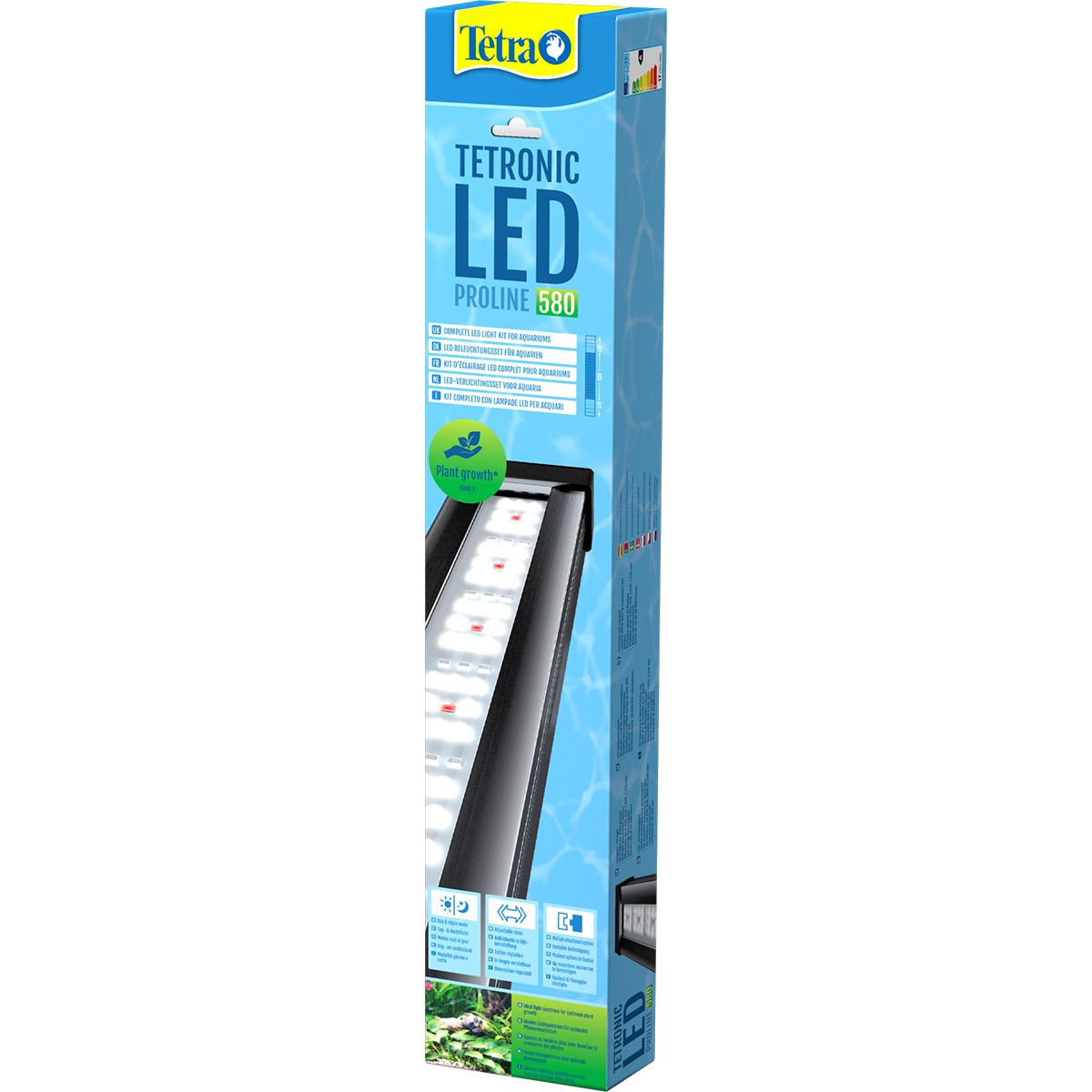 Tetra LED Tetronic ProLine