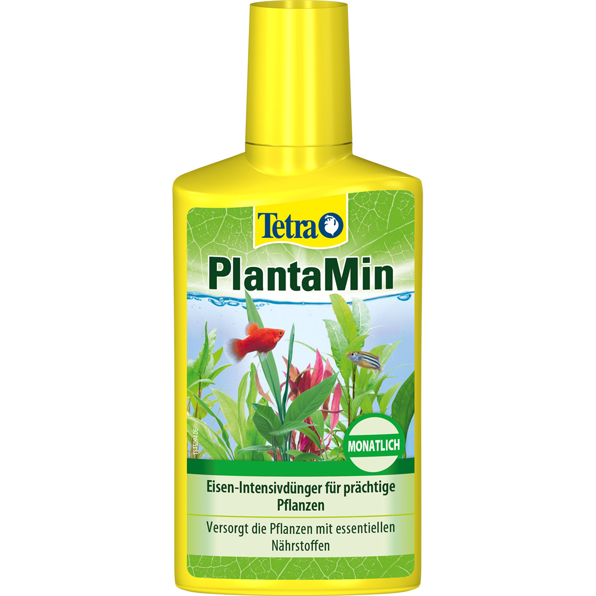 Tetra PlantaMin měsíční univerzální hnojivo