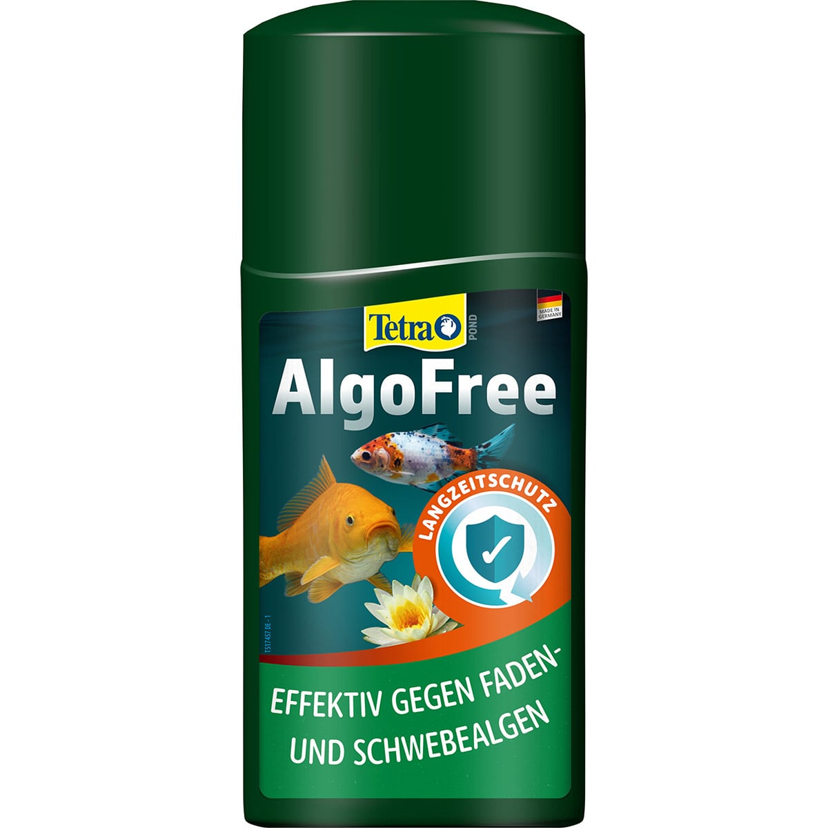 Tetra Pond AlgoFree