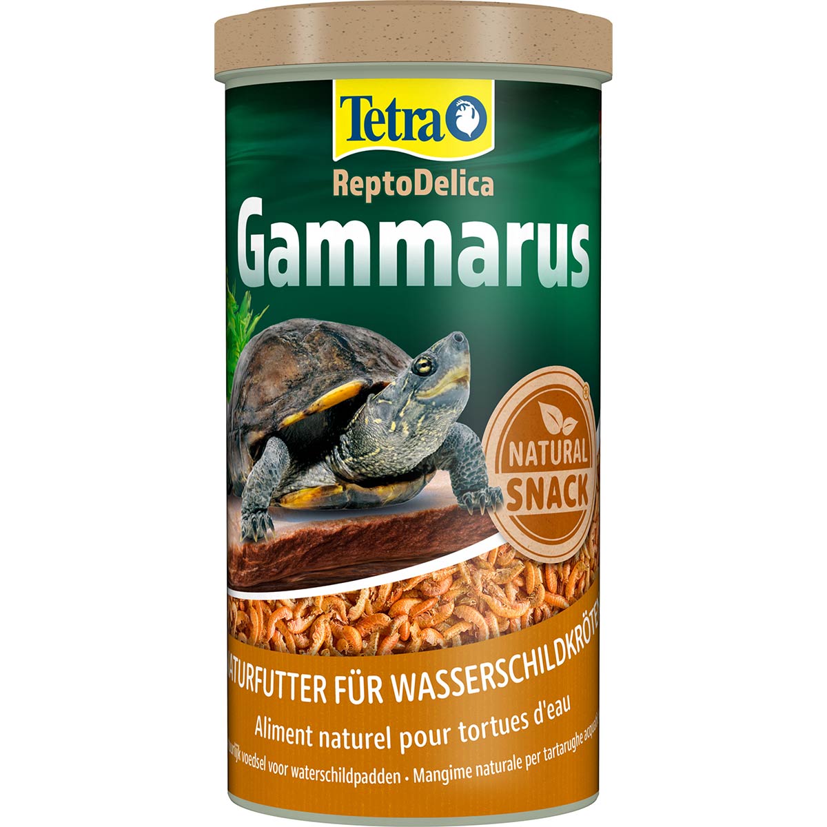 Tetra Gammarus