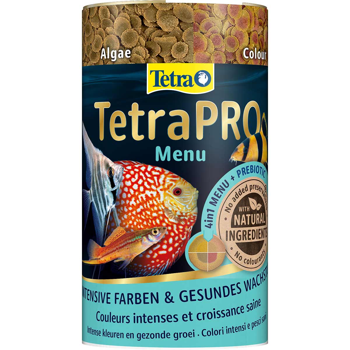 Tetra Pro Menu 250 ml