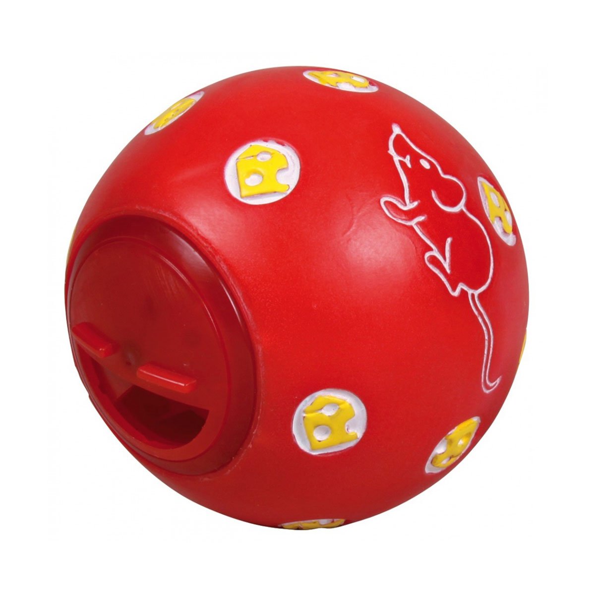 Trixie Cat Activity Snackball, ø 7 cm