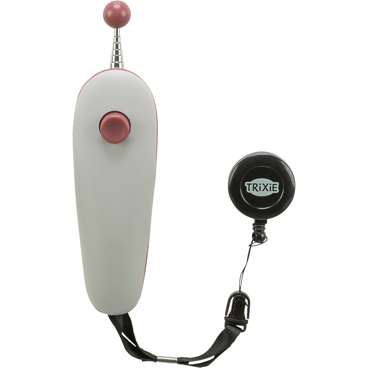 Trixie Cat Activity Target Stick hůlka pro výcvik s clickerem