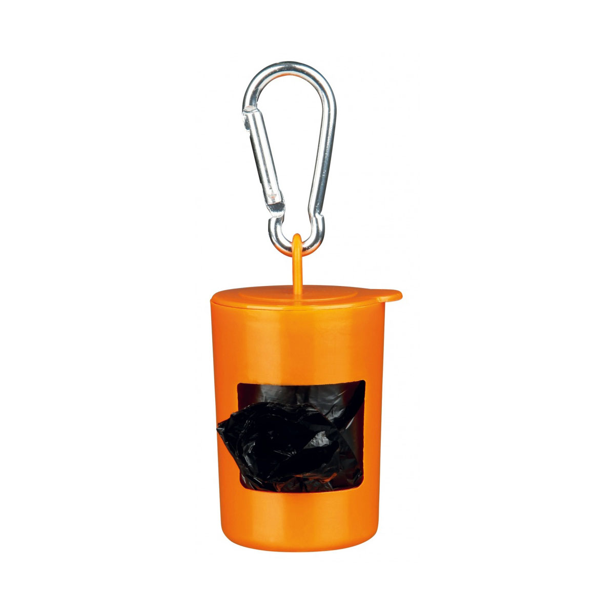 Trixie Dog Pick Up zásobník na sáčky vč. 2 rolí po 20 sáčcích, M