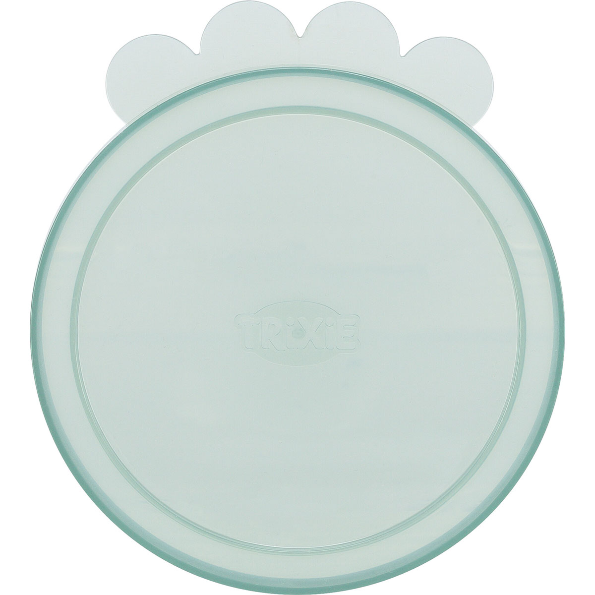 Trixie víko na konzervy, ø 10,6 cm, 2 ks