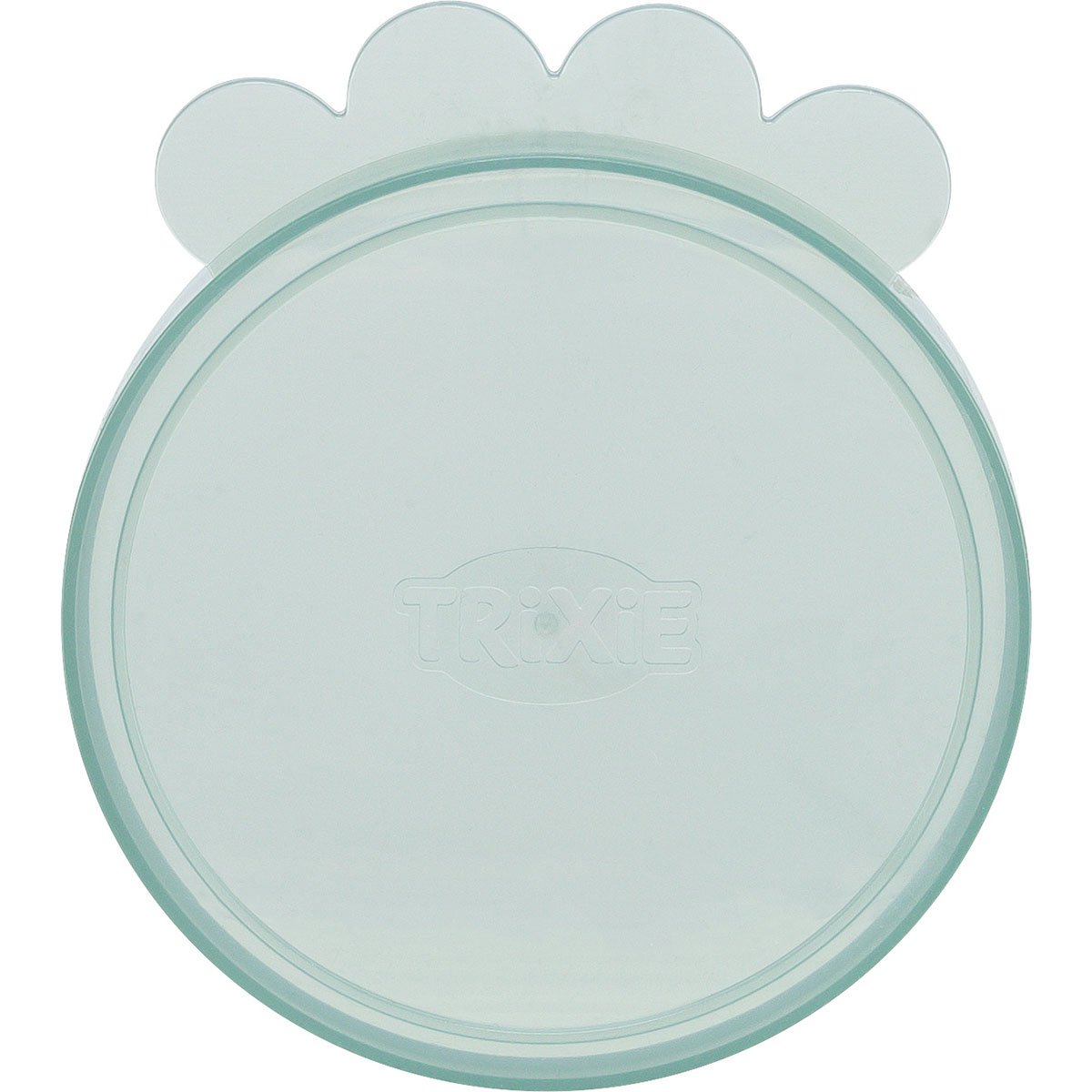 Trixie víko na konzervy, průměr 7,6 cm, 3 ks