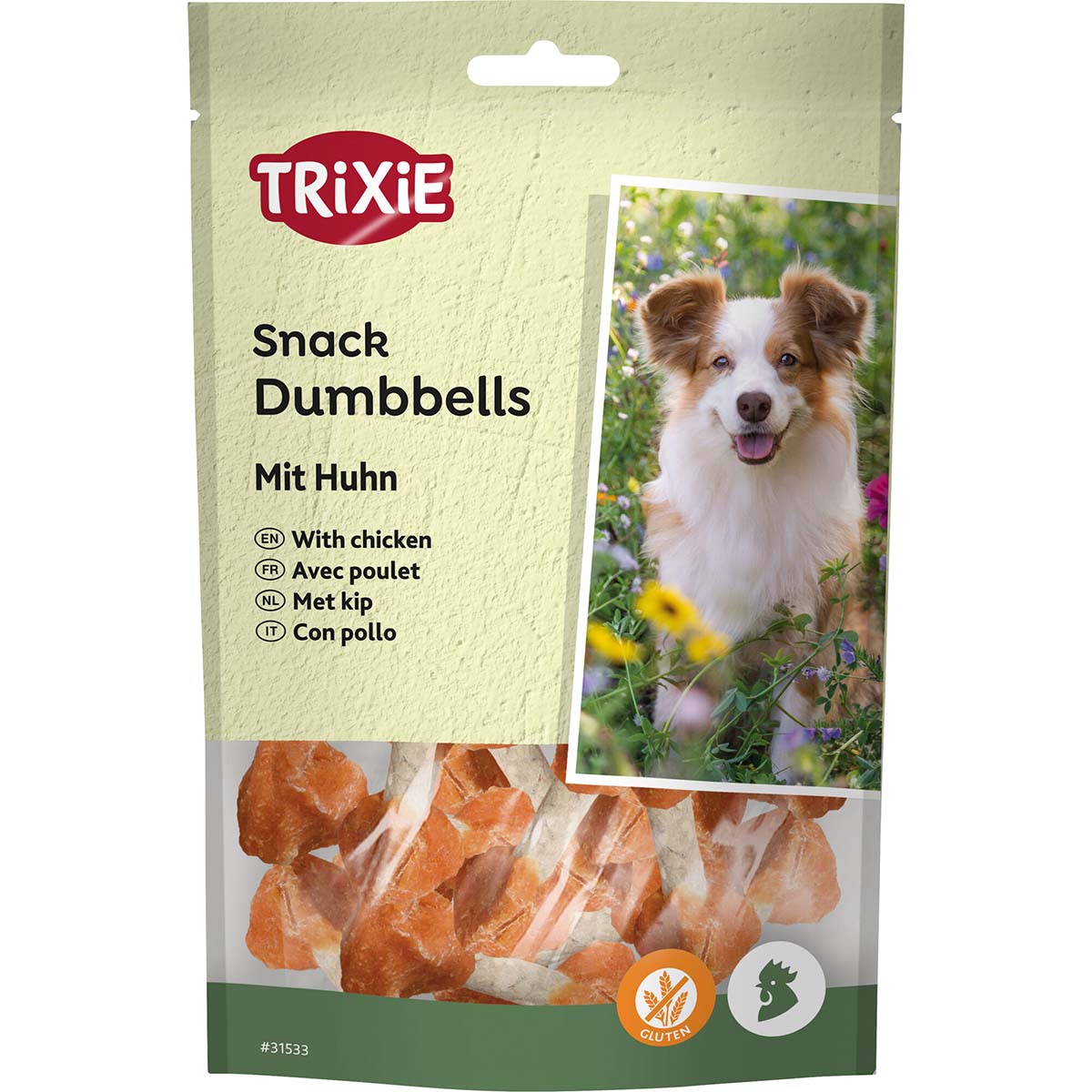 Trixie PREMIO Chicken Bites