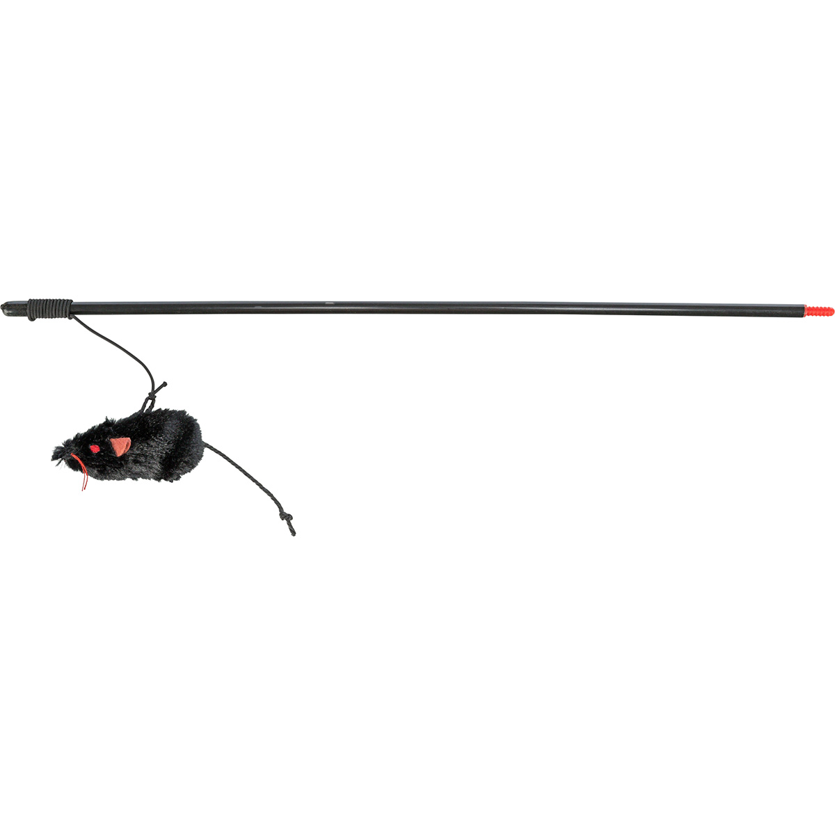 Trixie Kitty-Dangler udice na hraní pro kočky, 100 cm