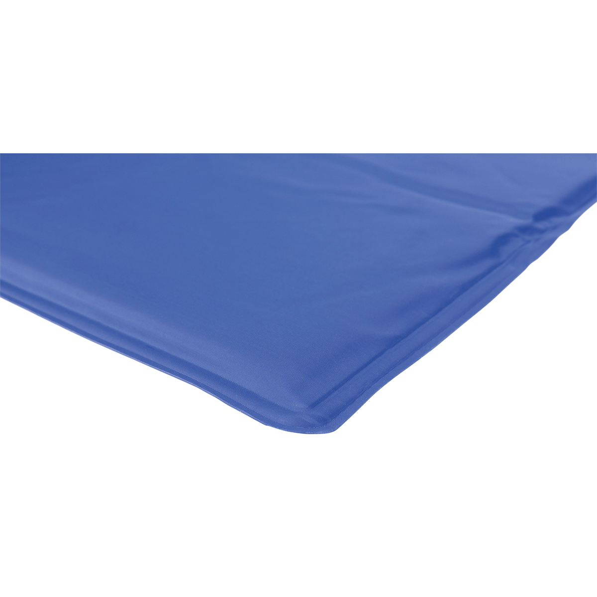 Trixie chladicí podložka, modrá, 100 × 60 cm