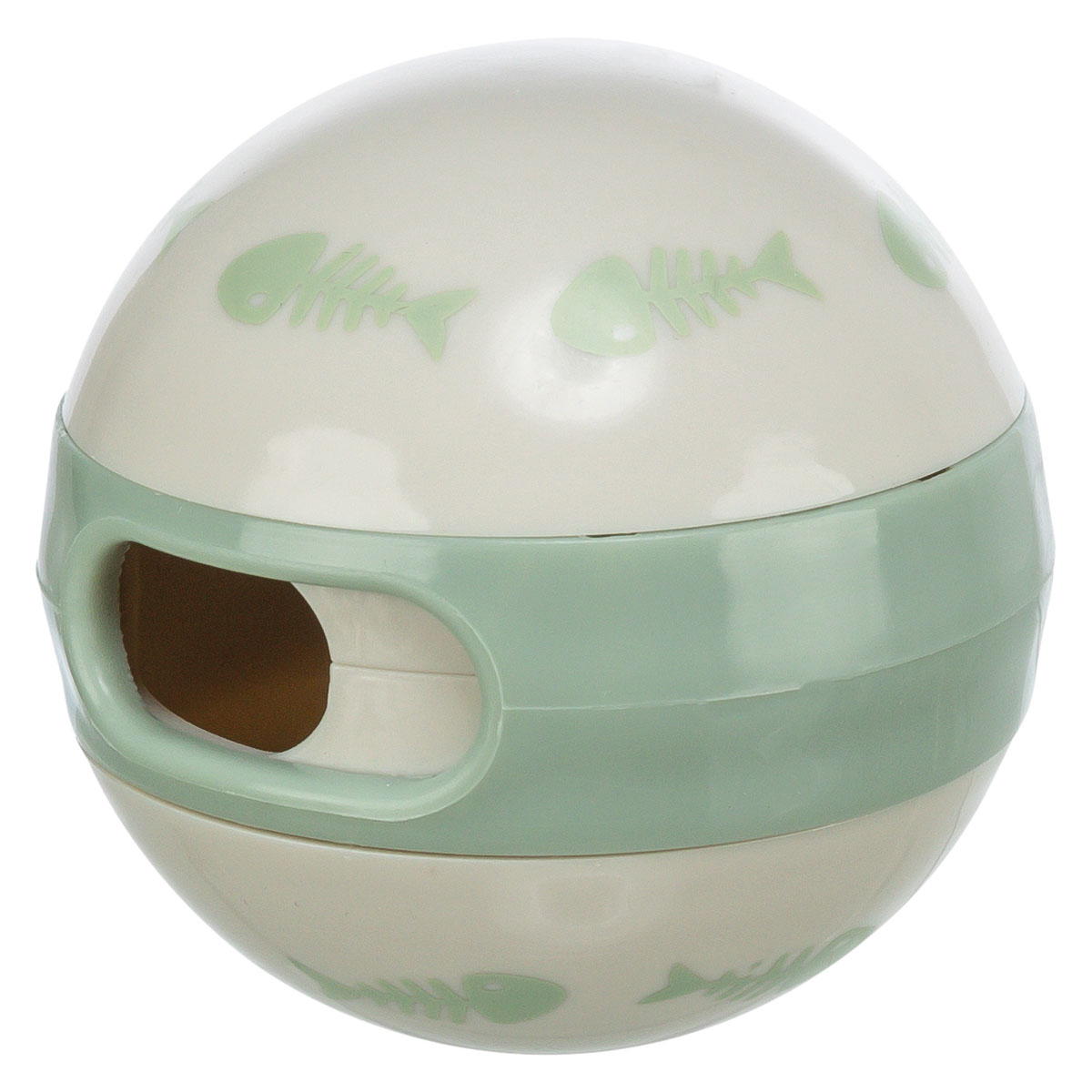 Trixie Cat Activity Snackball, ø 6 cm Trixie Cat Activity Snackball, ø 6 cm