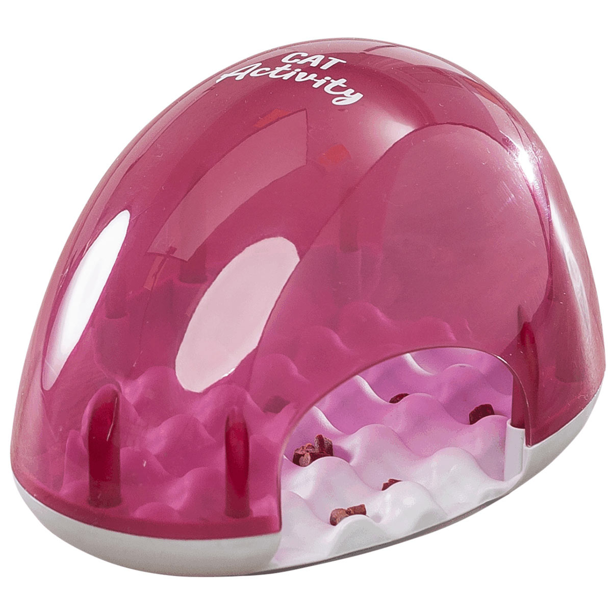 Trixie Cat Activity Snack Box