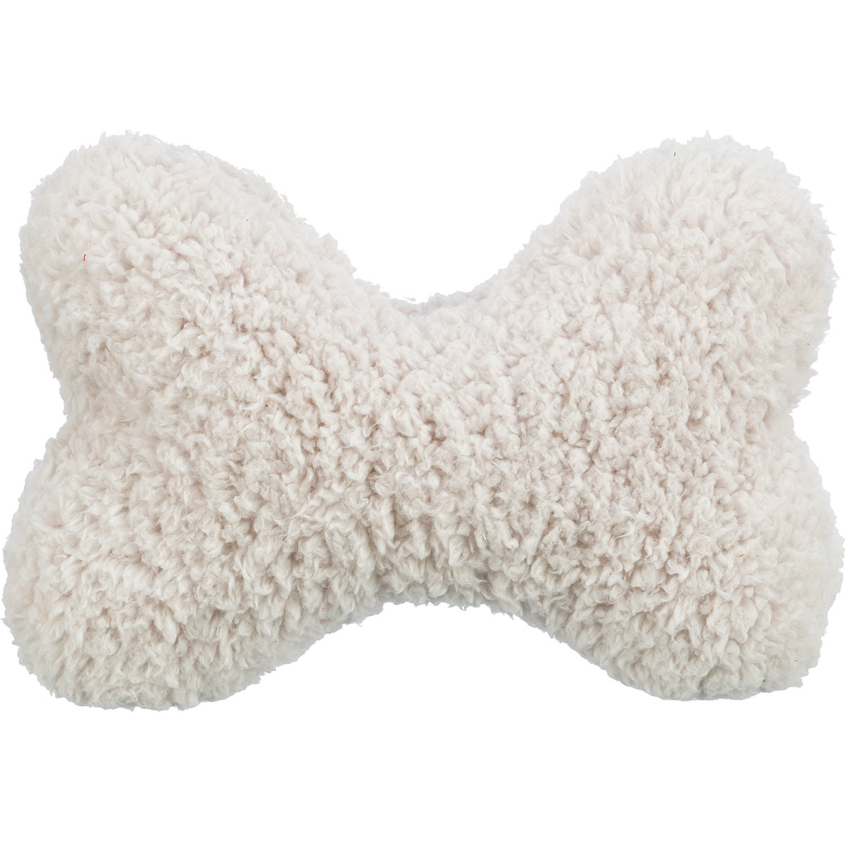 Trixie kost plyš 25 cm
