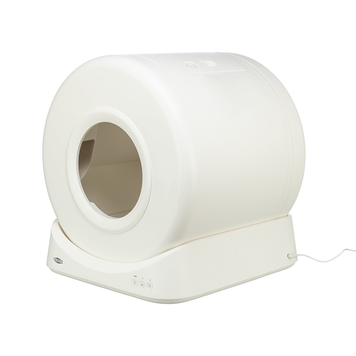 Trixie chytrá samočisticí kočičí toaleta