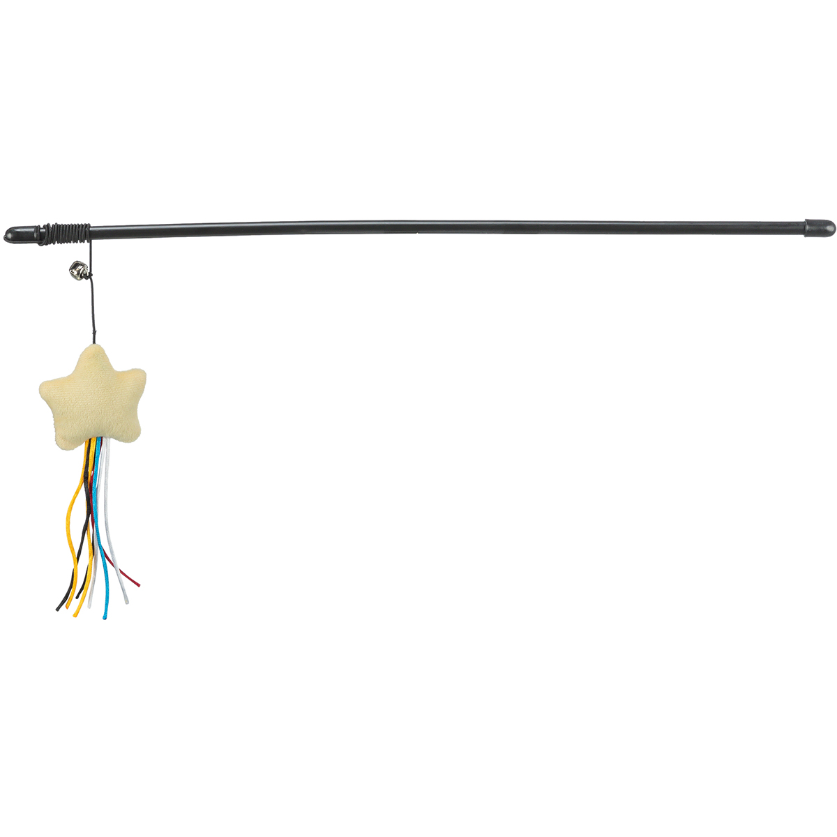 Trixie hračka hvězda s catnipem 46 cm