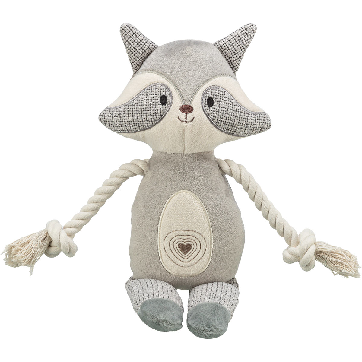 Trixie Plyšový/Textilní Mýval 33cm