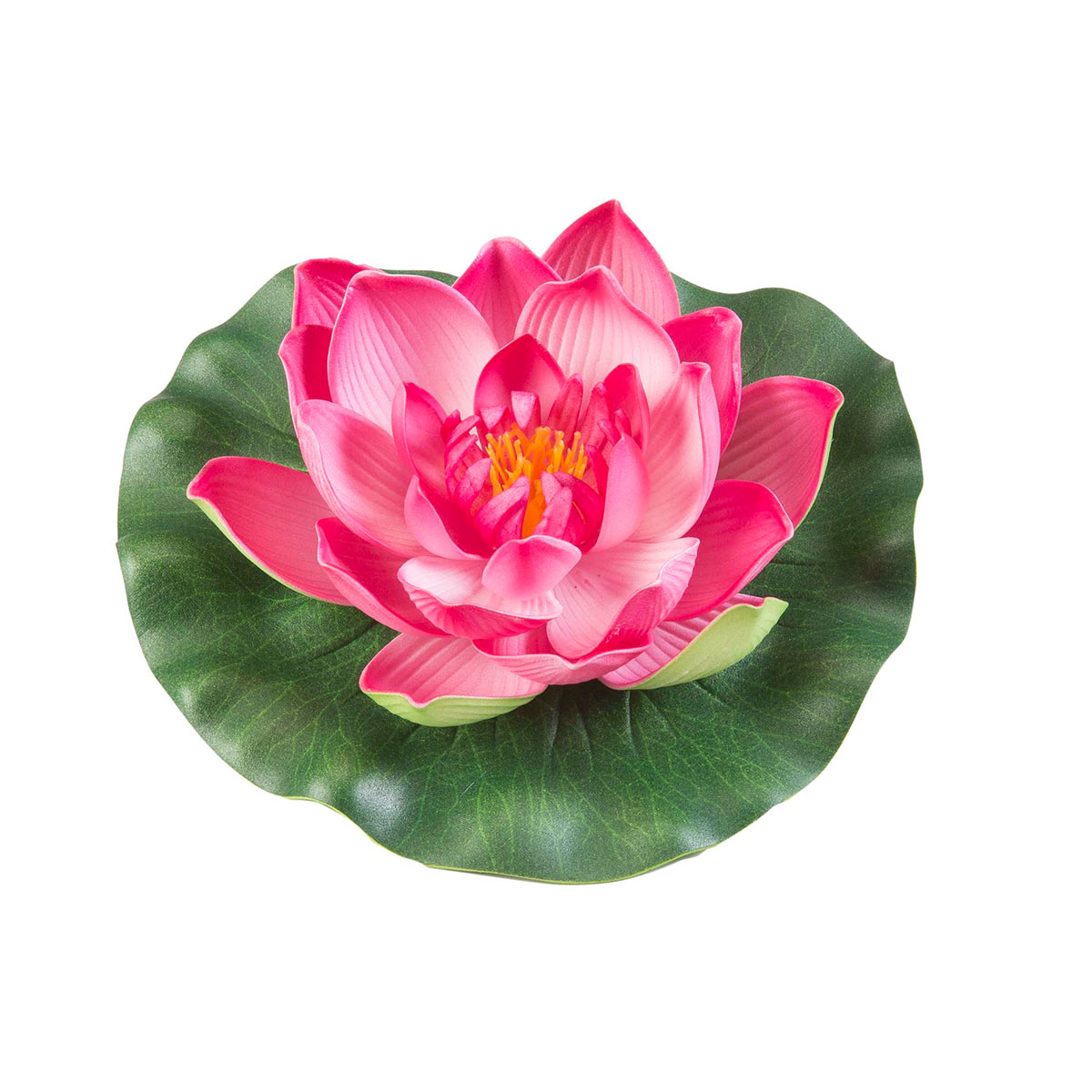 Velda Lotus Foam lotosový květ fuchsiový