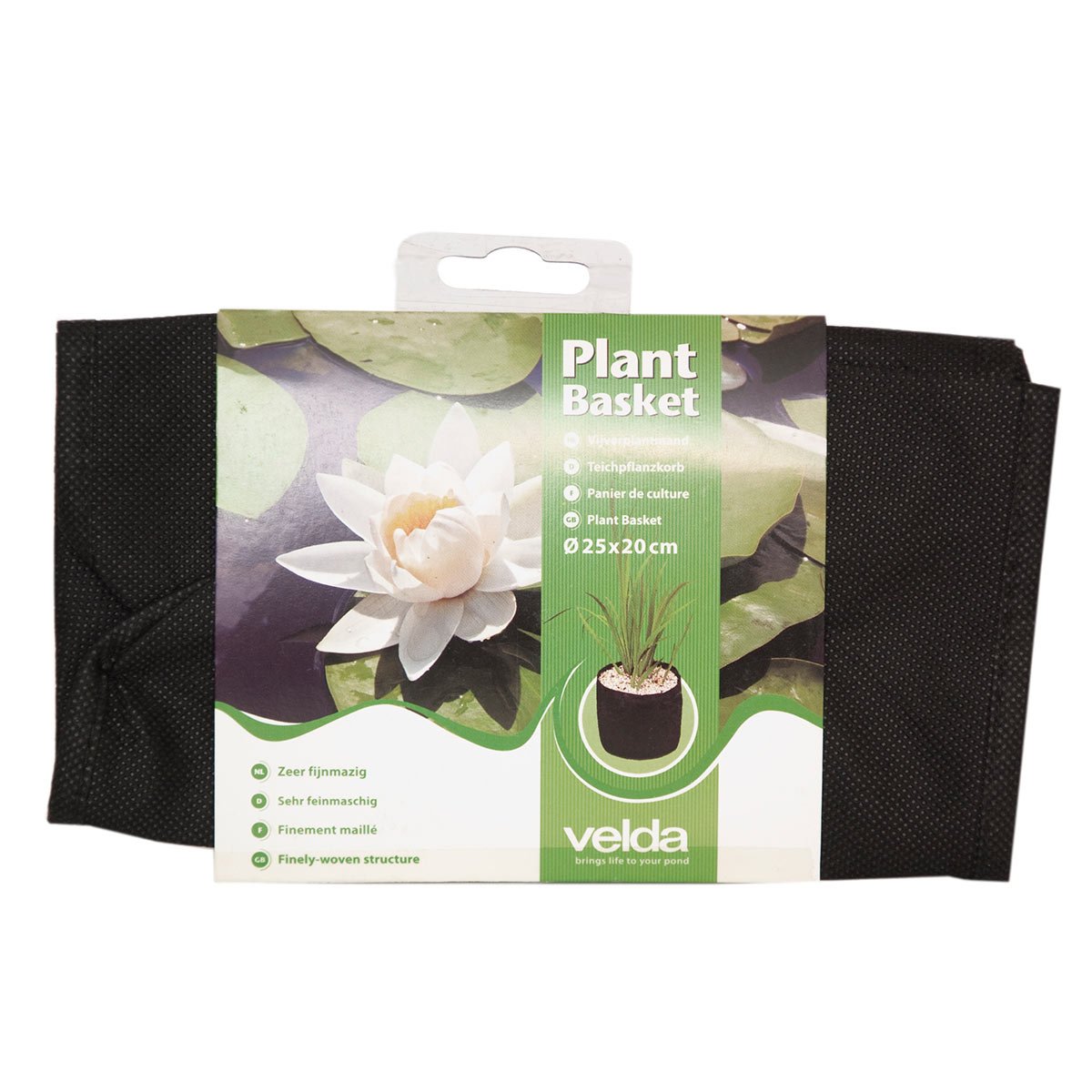 Velda Plant Basket (sázecí koš na rostliny)