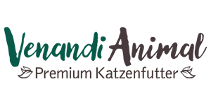 Granule pro kočky Venandi Animal