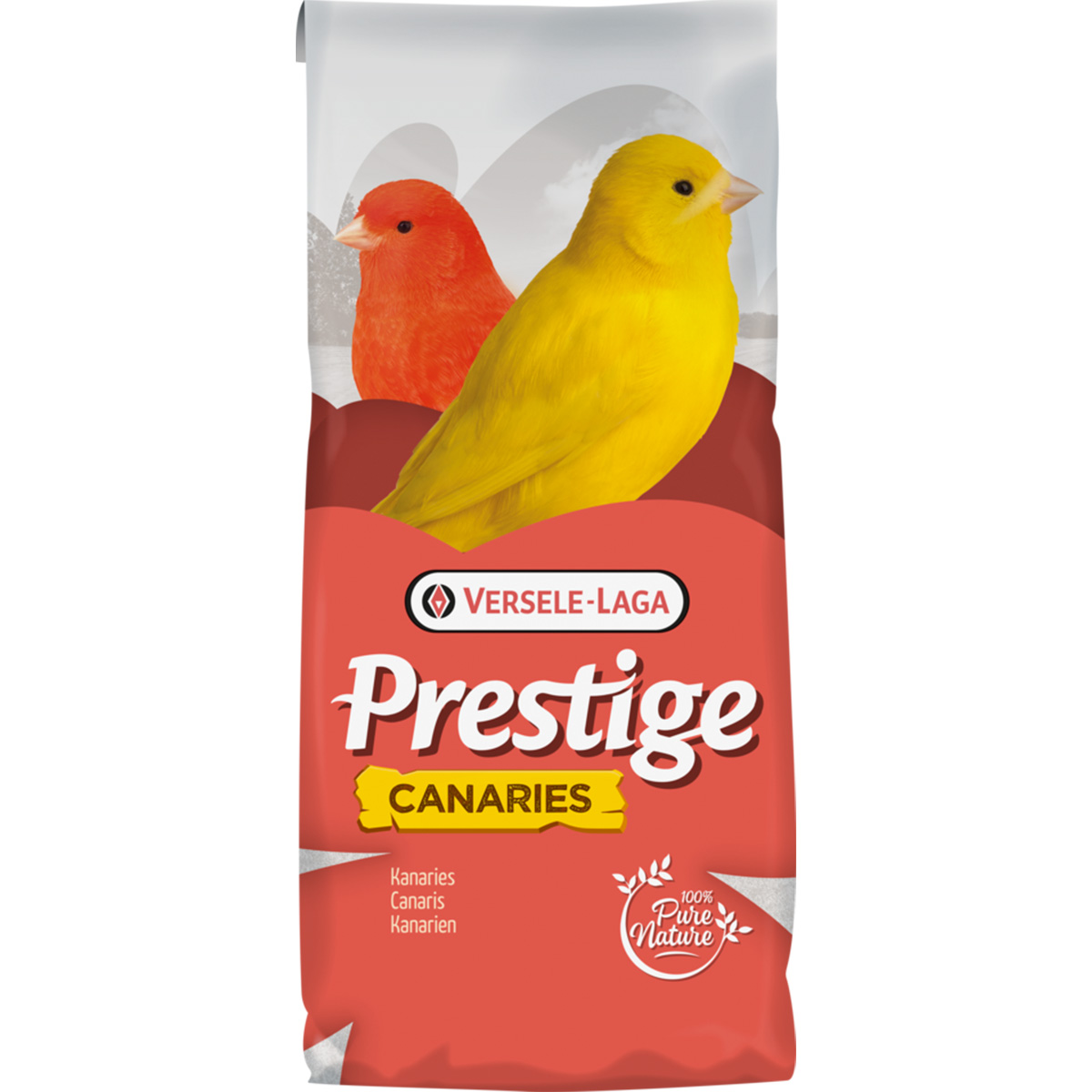 Versele Laga Prestige pro kanárky 20 kg